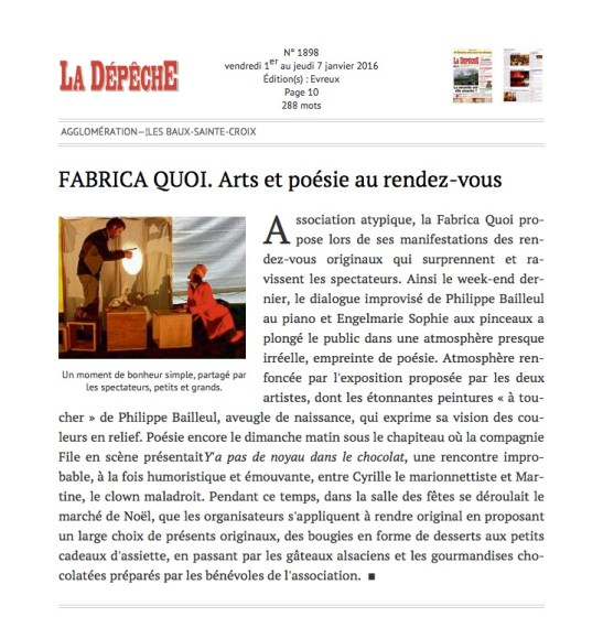 article fabrica quoi 010116 depeche.jpg
