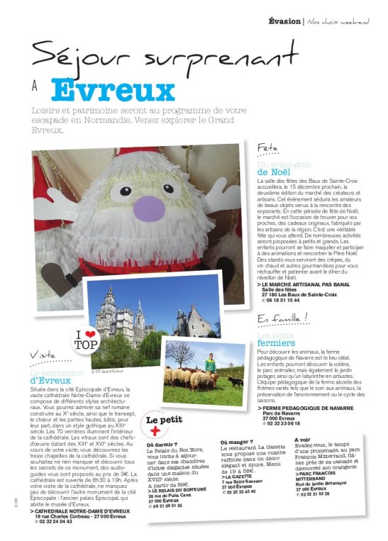 article marché- top annonce- la fabrica quoi- les baux sainte croix 