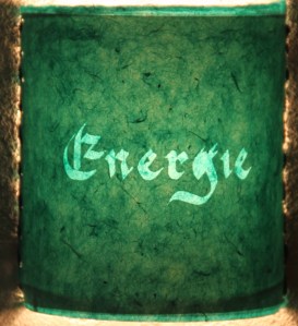 Happy Cally- Energie- tout droit réservé -