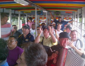 Los companeros Cartagena Colombia Emanuele Fantini