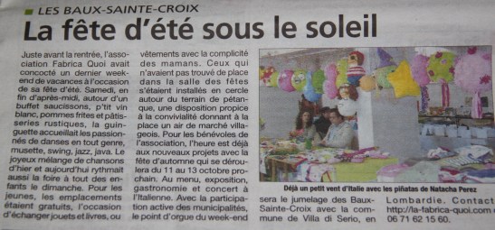 article 6:09:13 la dépeche