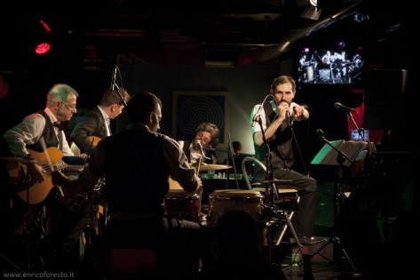 camerieri italiani- concert 