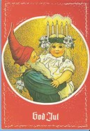 ElfAndLuciaChildGodJulPCard