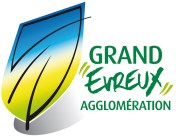 logoAggloEvreux