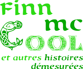 finn_mc Cool et autres histoires 