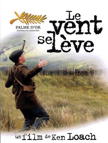 le vent se leve ken loach