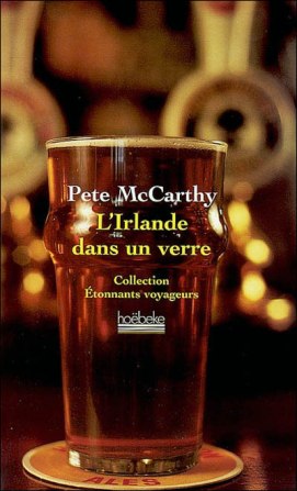 l'Irlande dans un verre 