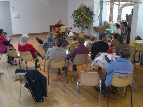 11oct 2015 la fabrica quoi 