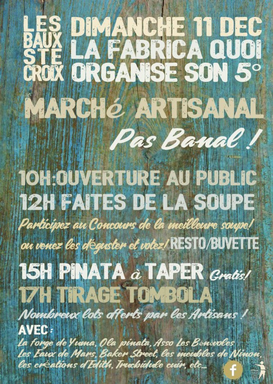 affiche-marche-2016 la fabrica quoi 
